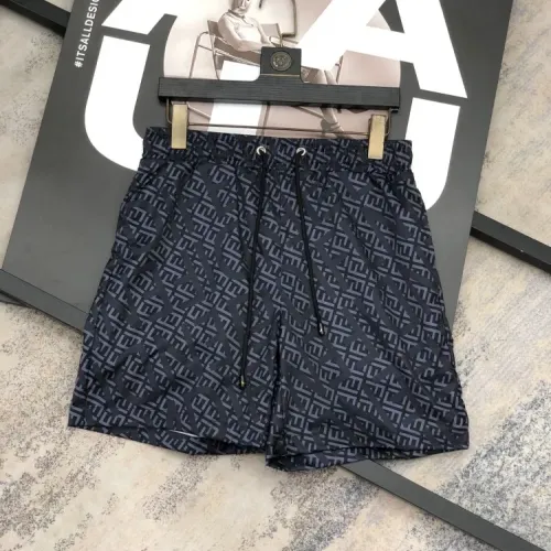 Fendi Pants For Men #1422715 $32.00 USD, Wholesale Replica Fendi Pants