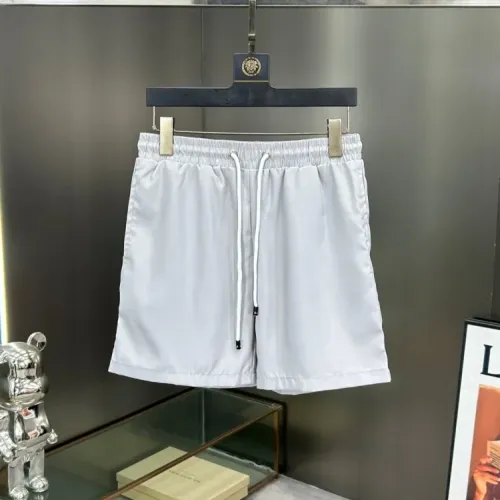 Replica Fendi Pants For Men #1422724 $32.00 USD for Wholesale