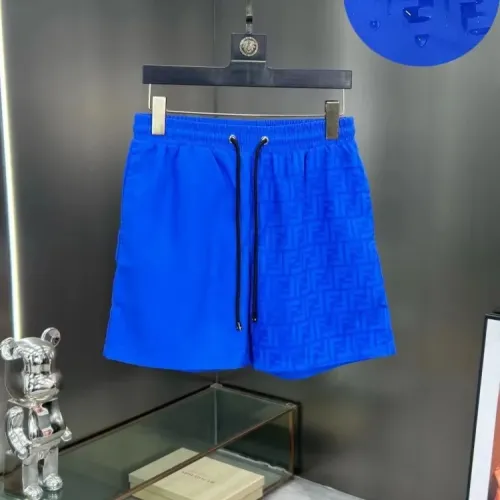 Fendi Pants For Men #1422726 $32.00 USD, Wholesale Replica Fendi Pants