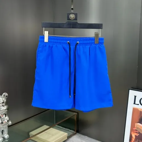 Replica Fendi Pants For Men #1422726 $32.00 USD for Wholesale