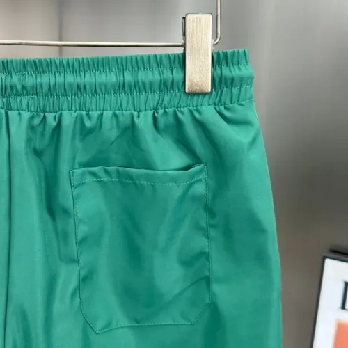 Replica Fendi Pants For Men #1422728 $32.00 USD for Wholesale