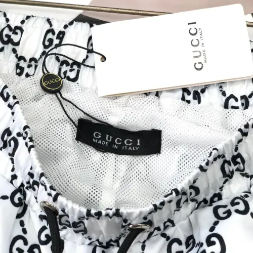 Replica Gucci Pants For Men #1422753 $32.00 USD for Wholesale