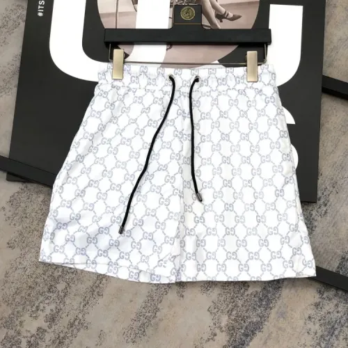 Gucci Pants For Men #1422754 $32.00 USD, Wholesale Replica Gucci Pants