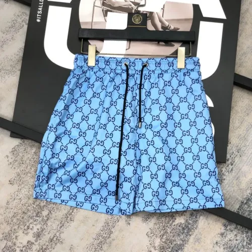 Gucci Pants For Men #1422755 $32.00 USD, Wholesale Replica Gucci Pants