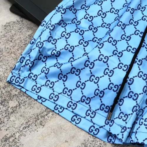 Replica Gucci Pants For Men #1422755 $32.00 USD for Wholesale