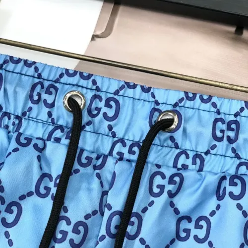 Replica Gucci Pants For Men #1422755 $32.00 USD for Wholesale