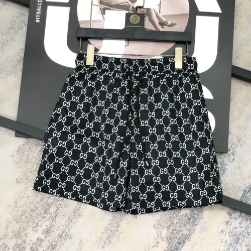 Gucci Pants For Men #1422756 $32.00 USD, Wholesale Replica Gucci Pants