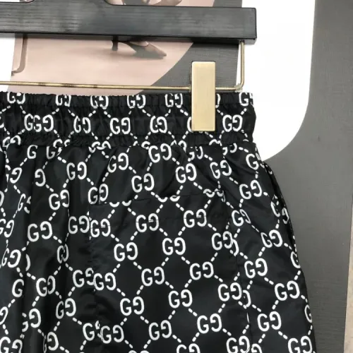 Replica Gucci Pants For Men #1422756 $32.00 USD for Wholesale