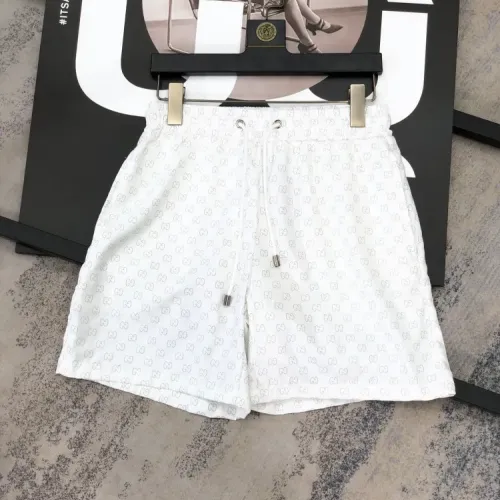 Gucci Pants For Men #1422757 $32.00 USD, Wholesale Replica Gucci Pants