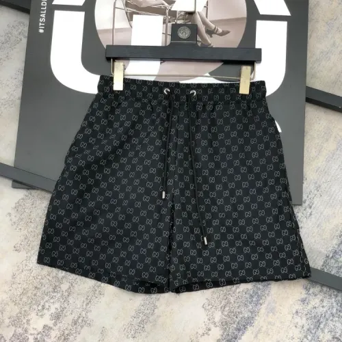 Gucci Pants For Men #1422759 $32.00 USD, Wholesale Replica Gucci Pants