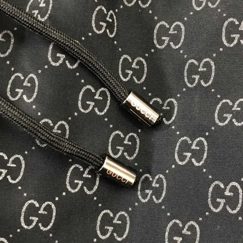 Replica Gucci Pants For Men #1422759 $32.00 USD for Wholesale