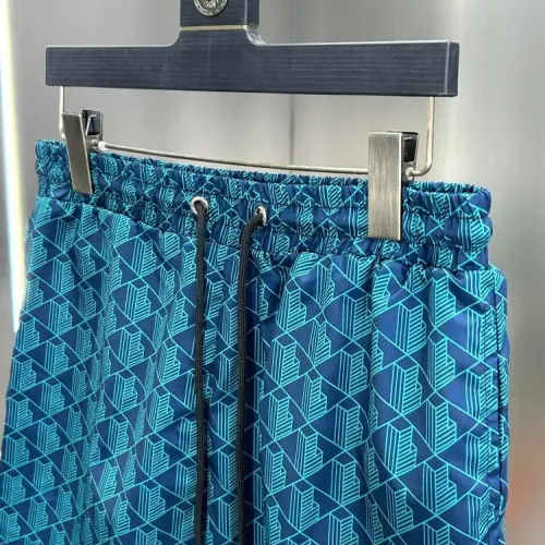 Replica Lacoste Pants For Men #1422764 $32.00 USD for Wholesale