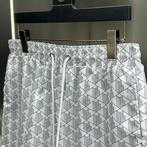 Replica Lacoste Pants For Men #1422765 $32.00 USD for Wholesale