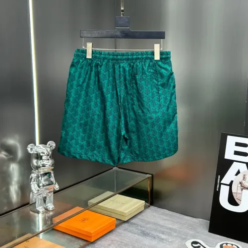 Replica Lacoste Pants For Men #1422766 $32.00 USD for Wholesale