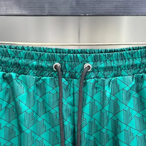 Replica Lacoste Pants For Men #1422766 $32.00 USD for Wholesale