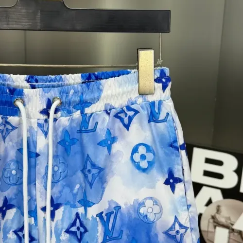 Replica Louis Vuitton LV Pants For Men #1422772 $32.00 USD for Wholesale