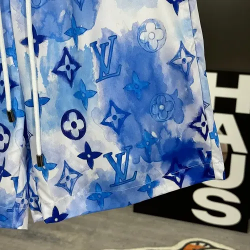Replica Louis Vuitton LV Pants For Men #1422772 $32.00 USD for Wholesale