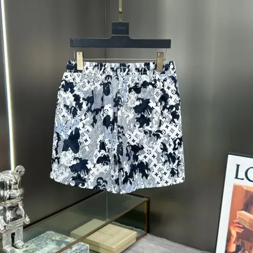 Replica Louis Vuitton LV Pants For Men #1422774 $32.00 USD for Wholesale