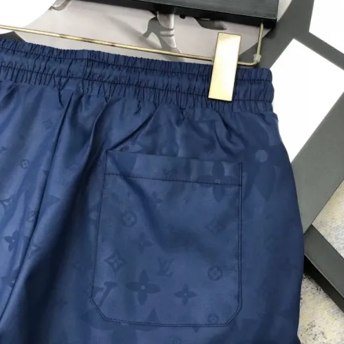 Replica Louis Vuitton LV Pants For Men #1422780 $32.00 USD for Wholesale