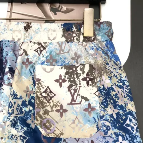 Replica Louis Vuitton LV Pants For Men #1422783 $32.00 USD for Wholesale