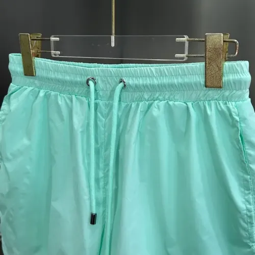 Replica Moncler Pants For Men #1422792 $32.00 USD for Wholesale