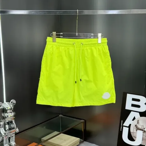 Moncler Pants For Men #1422793 $32.00 USD, Wholesale Replica Moncler Pants