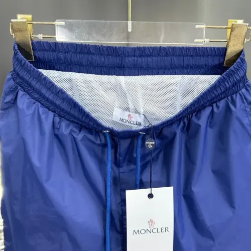 Replica Moncler Pants For Men #1422796 $32.00 USD for Wholesale
