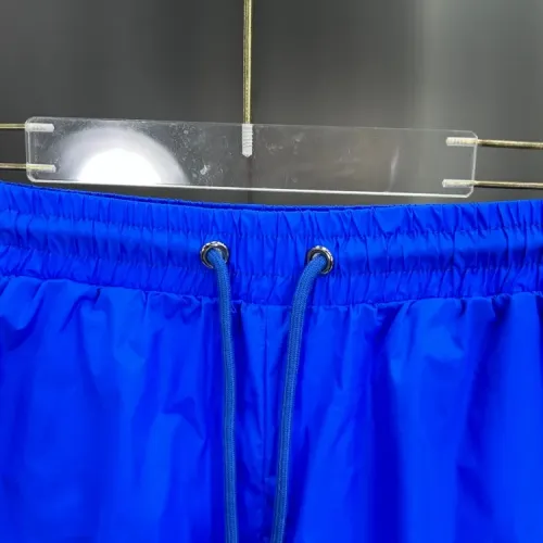 Replica Moncler Pants For Men #1422798 $32.00 USD for Wholesale