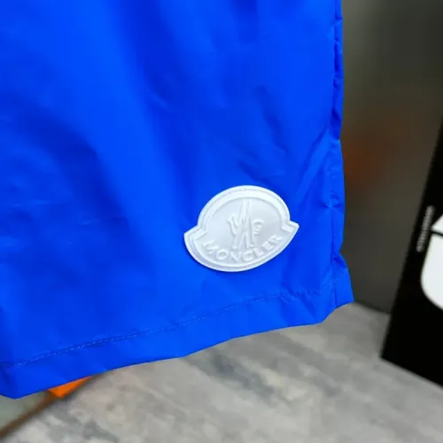 Replica Moncler Pants For Men #1422798 $32.00 USD for Wholesale