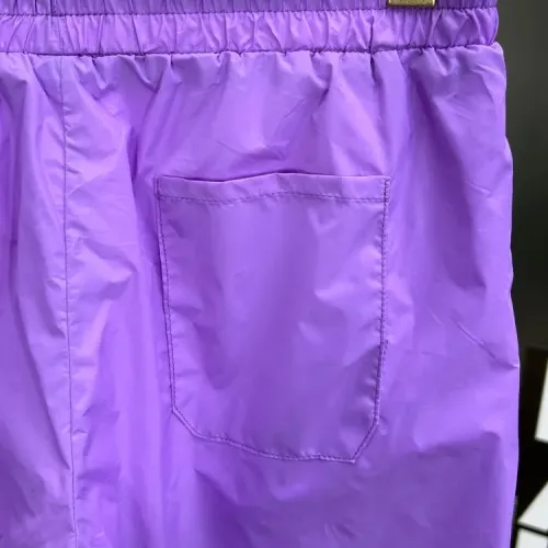 Replica Moncler Pants For Men #1422802 $32.00 USD for Wholesale