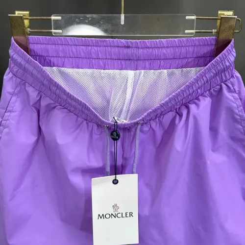 Replica Moncler Pants For Men #1422802 $32.00 USD for Wholesale