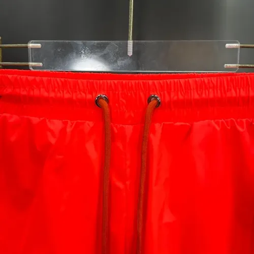 Replica Moncler Pants For Men #1422804 $32.00 USD for Wholesale