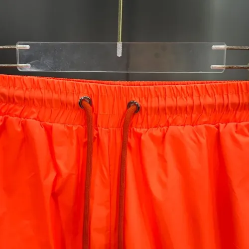 Replica Moncler Pants For Men #1422805 $32.00 USD for Wholesale