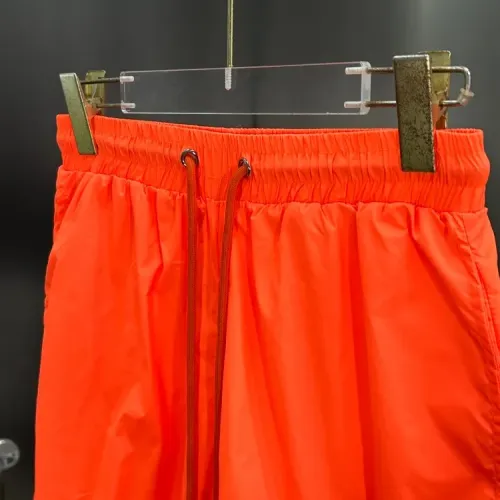 Replica Moncler Pants For Men #1422805 $32.00 USD for Wholesale