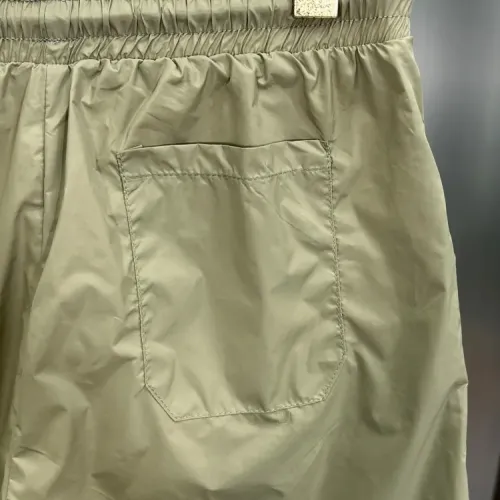 Replica Moncler Pants For Men #1422806 $32.00 USD for Wholesale