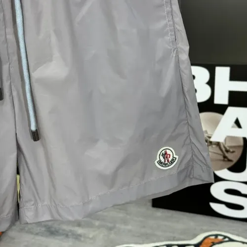 Replica Moncler Pants For Men #1422808 $32.00 USD for Wholesale