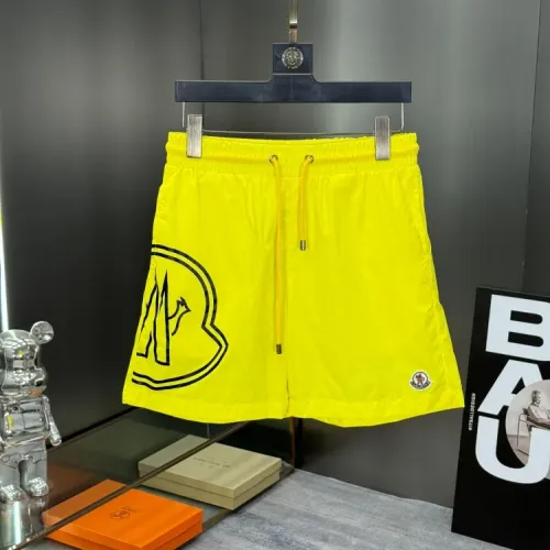 Moncler Pants For Men #1422810 $32.00 USD, Wholesale Replica Moncler Pants