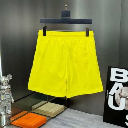 Replica Moncler Pants For Men #1422810 $32.00 USD for Wholesale