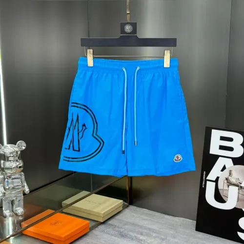 Moncler Pants For Men #1422811 $32.00 USD, Wholesale Replica Moncler Pants