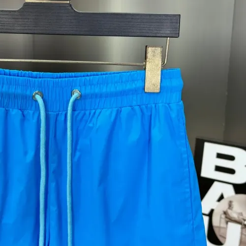 Replica Moncler Pants For Men #1422811 $32.00 USD for Wholesale