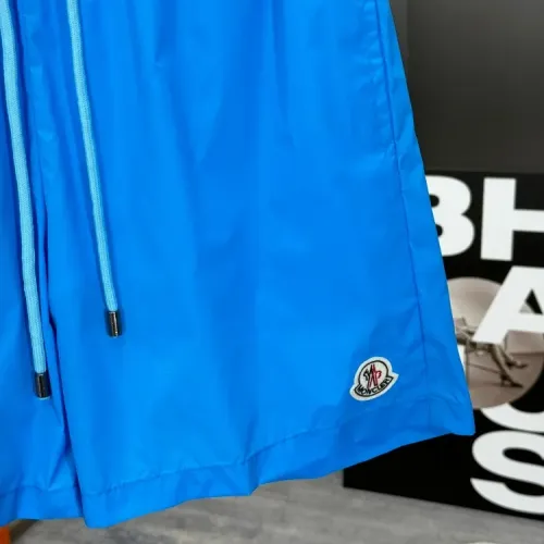 Replica Moncler Pants For Men #1422811 $32.00 USD for Wholesale