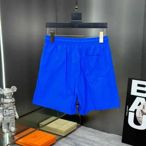 Replica Moncler Pants For Men #1422812 $32.00 USD for Wholesale