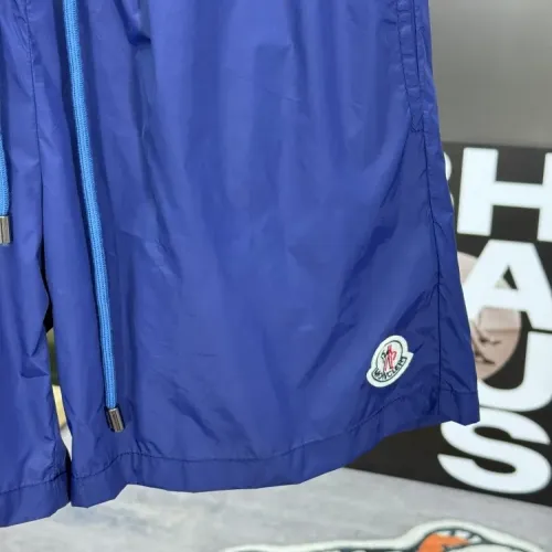 Replica Moncler Pants For Men #1422813 $32.00 USD for Wholesale