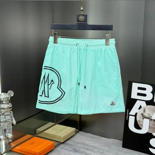 Moncler Pants For Men #1422814 $32.00 USD, Wholesale Replica Moncler Pants