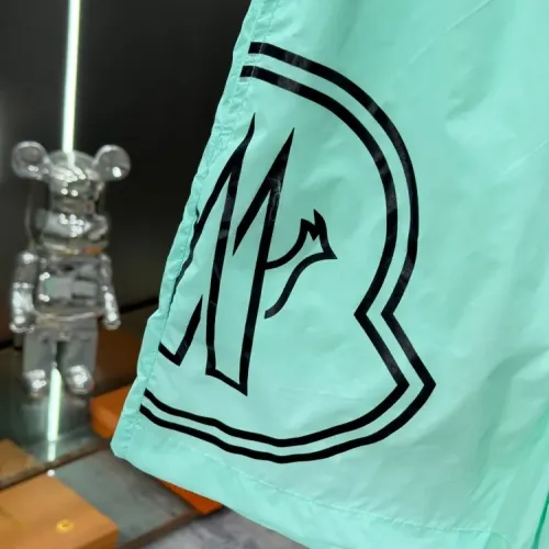 Replica Moncler Pants For Men #1422814 $32.00 USD for Wholesale