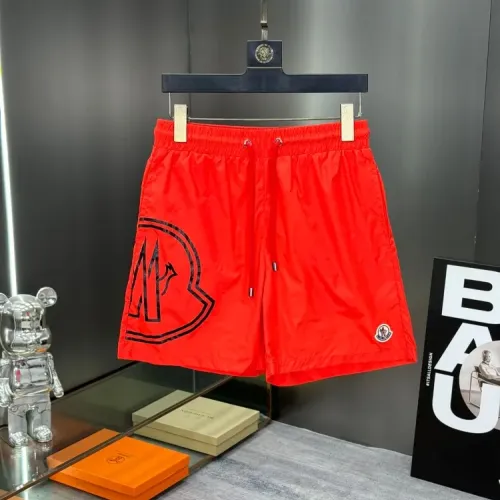 Moncler Pants For Men #1422818 $32.00 USD, Wholesale Replica Moncler Pants