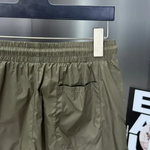 Replica Moncler Pants For Men #1422819 $32.00 USD for Wholesale