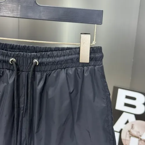 Replica Moncler Pants For Men #1422820 $32.00 USD for Wholesale