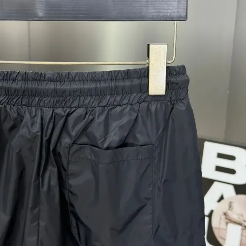 Replica Moncler Pants For Men #1422820 $32.00 USD for Wholesale