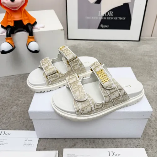 Christian Dior Slippers For Women #1422822
